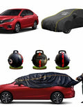 CarCoveRoll for Honda City