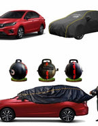 CarCoveRoll for Honda City