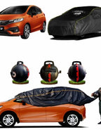 CarCoveRoll for Honda Jazz