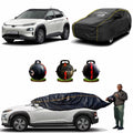 CarCoveRoll for Hyundai Kona