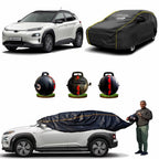CarCoveRoll for Hyundai Kona