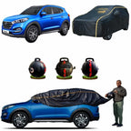 CarCoveRoll for Hyundai Tucson