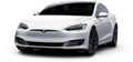 CarCoveRoll for Tesla Model 3