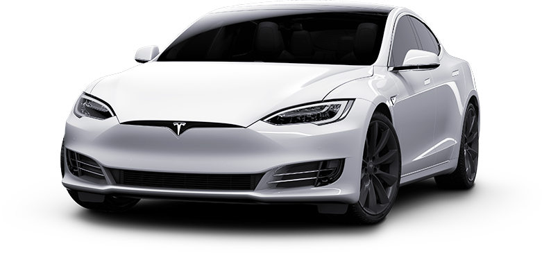 CarCoveRoll for Tesla Model 3