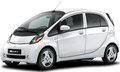 CarCoveRoll for Mitsubishi i-MiEV