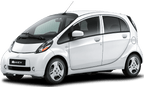 CarCoveRoll for Mitsubishi i-MiEV