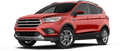 CarCoveRoll for Ford Escape
