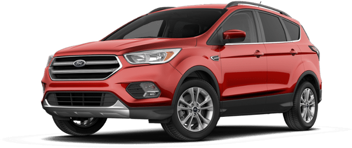 CarCoveRoll for Ford Escape