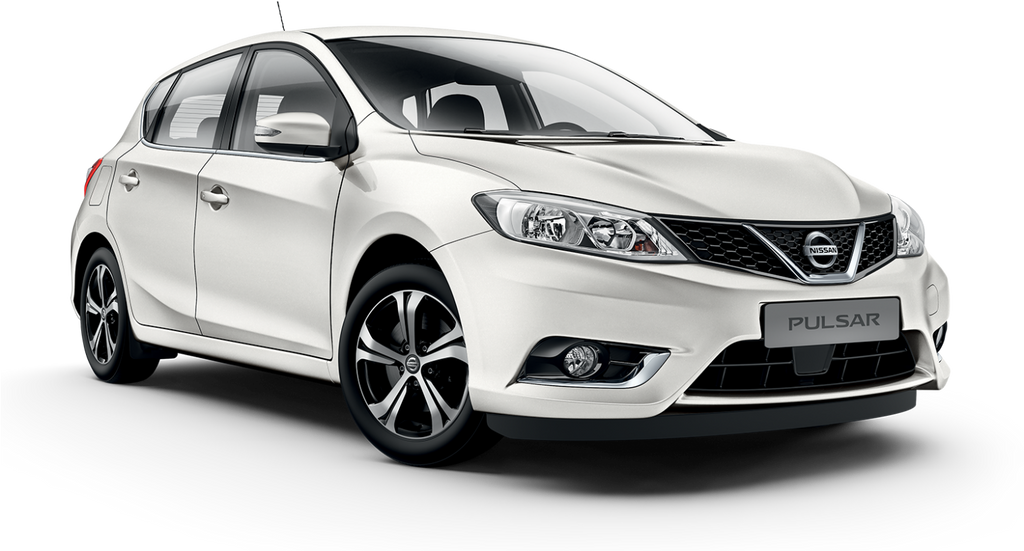 CarCoveRoll for Nissan Pulsar