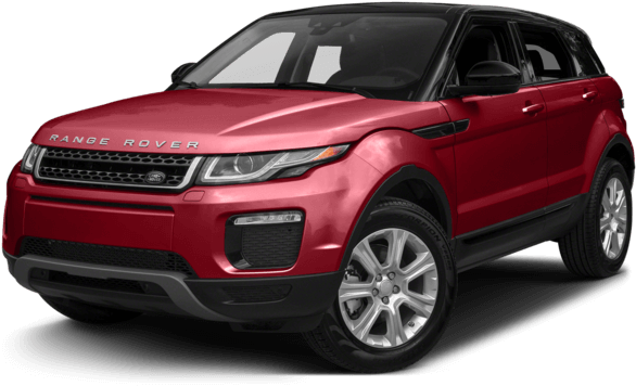 CarCoveRoll for Range Rover Evoque