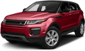 CarCoveRoll for Range Rover Evoque