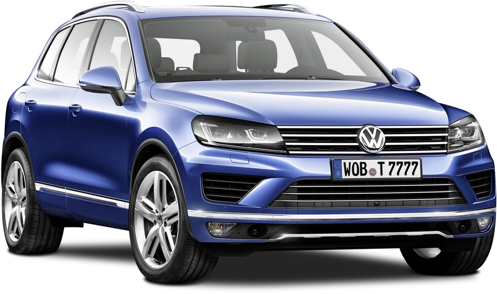 CarCoveRoll for VW Touareg