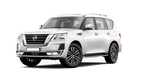 CarCoveRoll for Nissan Patrol