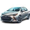 CarCoveRoll for Toyota Corolla Hatch