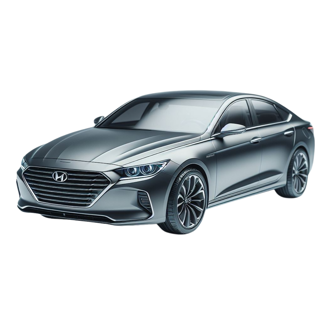 CarCoveRoll for Hyundai Sonata