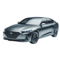 CarCoveRoll for Hyundai Sonata