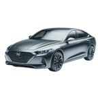 CarCoveRoll for Hyundai Sonata