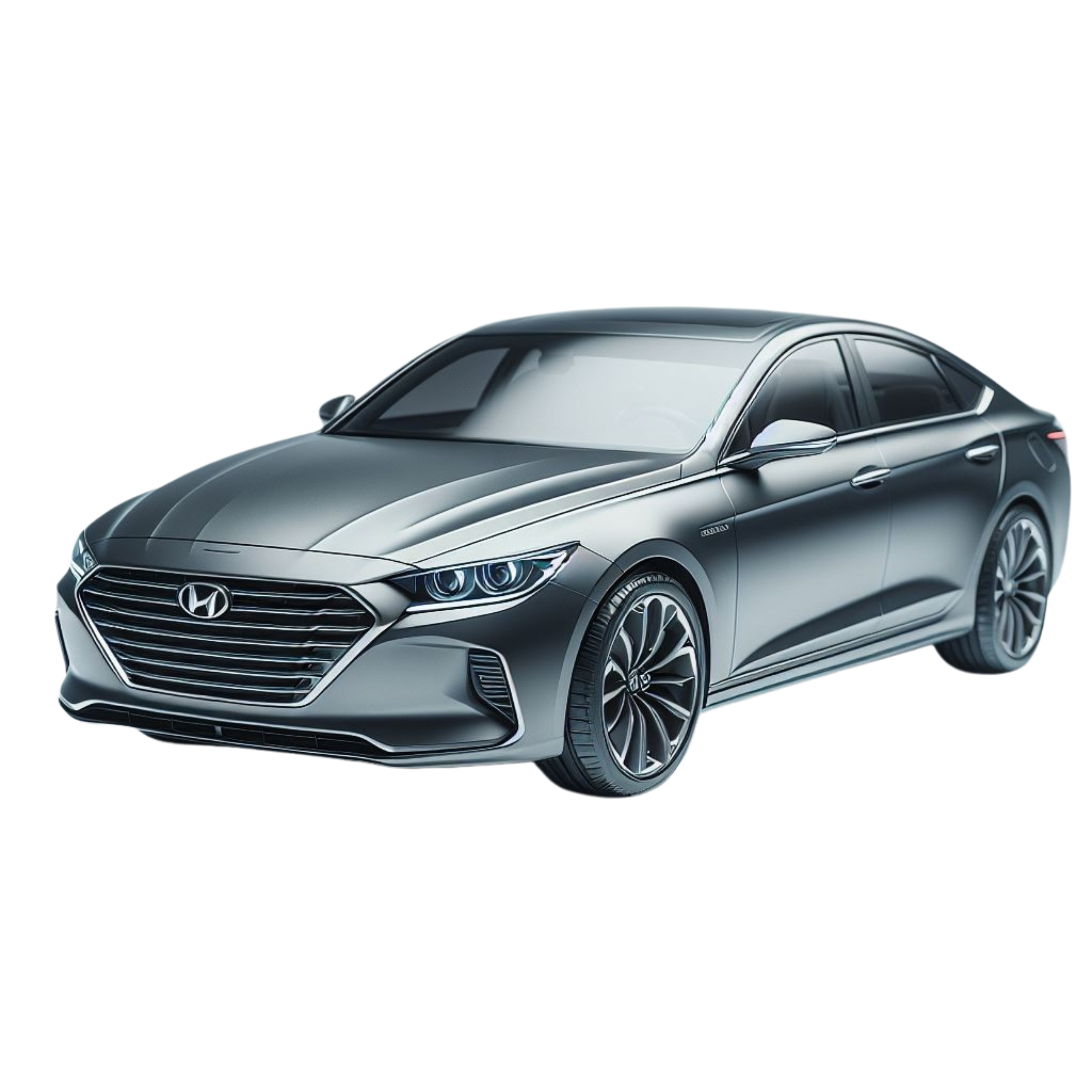 CarCoveRoll for Hyundai Sonata