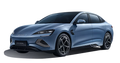 CarCoveRoll for BYD Seal