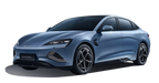 CarCoveRoll for BYD Seal