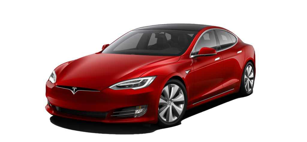 CarCoveRoll for Tesla Model S