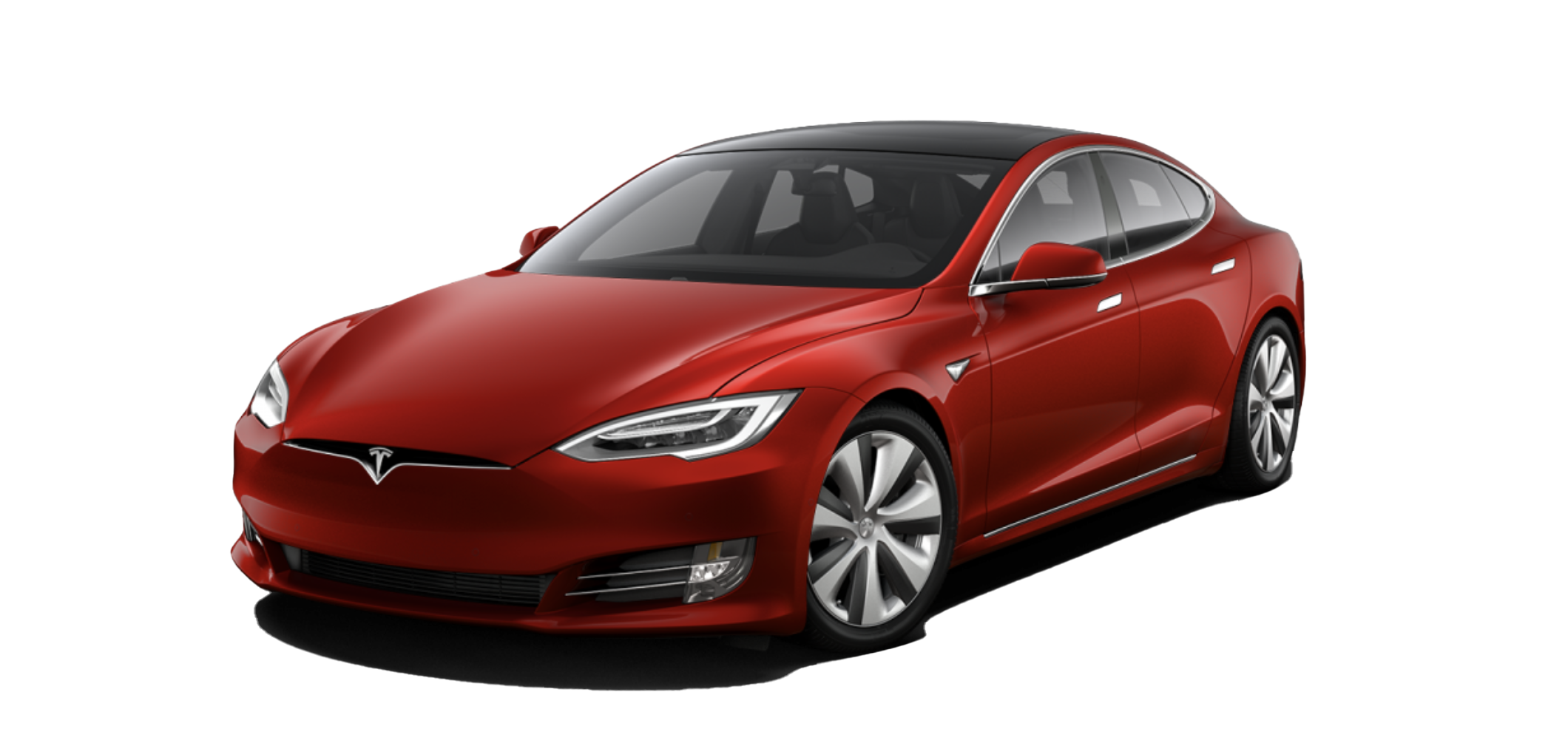 CarCoveRoll for Tesla Model S