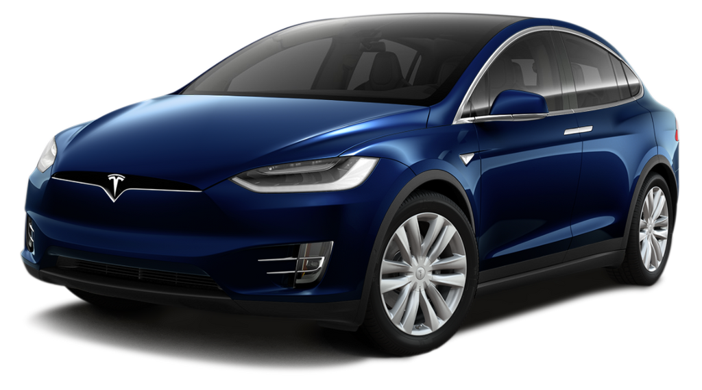 CarCoveRoll for Tesla Model Y