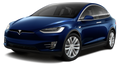 CarCoveRoll for Tesla Model Y