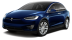 CarCoveRoll for Tesla Model Y