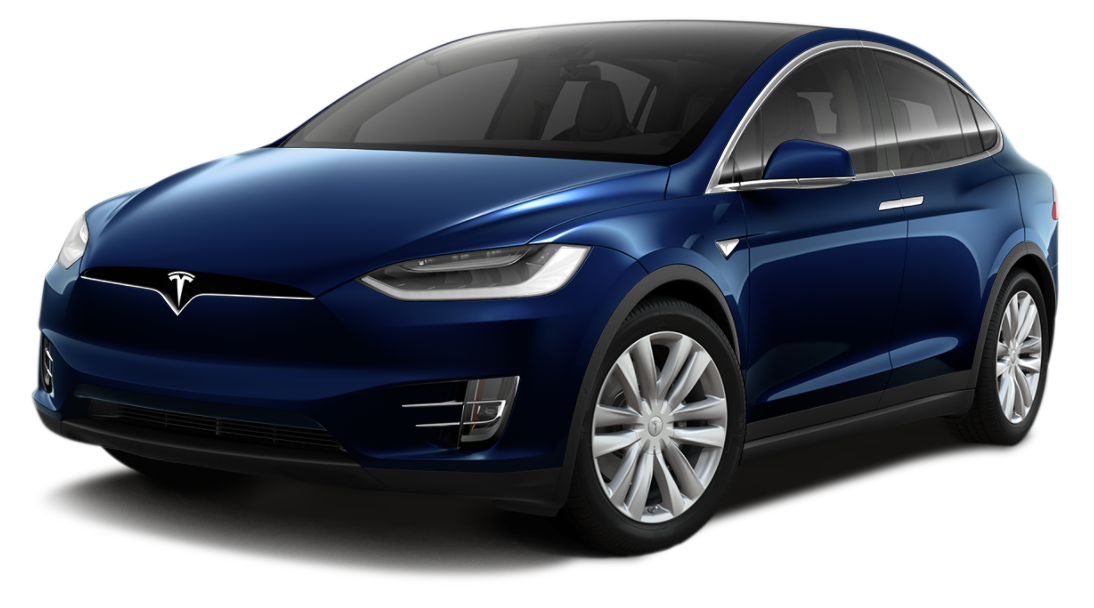 CarCoveRoll for Tesla Model Y