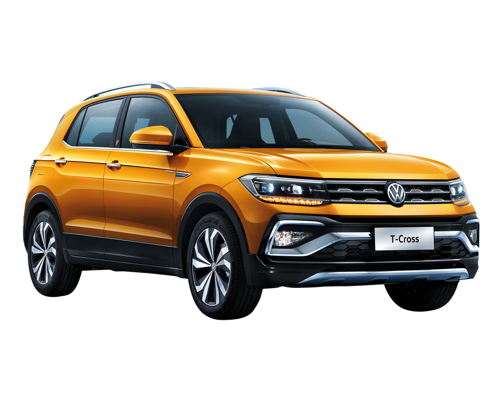 CarCoveRoll for VW T-Cross