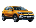 CarCoveRoll for VW T-Cross
