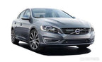 CarCoveRoll for Volvo S60