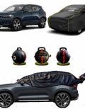 CarCoveRoll for Volvo XC40