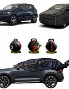 CarCoveRoll for Volvo XC40