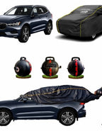 CarCoveRoll for Volvo XC60