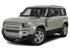 CarCoveRoll for Defender 110