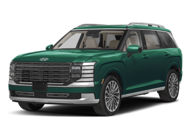 CarCoveRoll for Hyundai Palisade