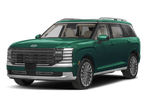 CarCoveRoll for Hyundai Palisade