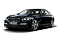 CarCoveRoll for BMW 7 Series