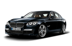 CarCoveRoll for BMW 7 Series
