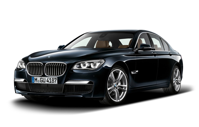 CarCoveRoll for BMW 7 Series