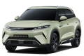 CarCoveRoll for BYD ATTO 2