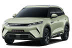 CarCoveRoll for BYD ATTO 2