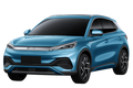 CarCoveRoll for BYD ATTO 3