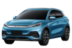 CarCoveRoll for BYD ATTO 3
