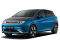 CarCoveRoll for BYD Dolphin