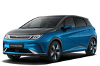 CarCoveRoll for BYD Dolphin