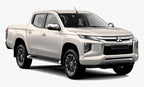 CarCoveRoll for Mitsubishi Triton