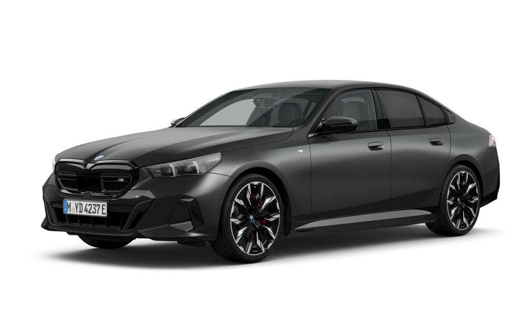 CarCoveRoll for BMW i4